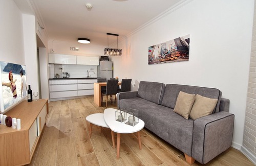 Tiberias Old City Apartment | Boutique Lake Kinneret Apartment