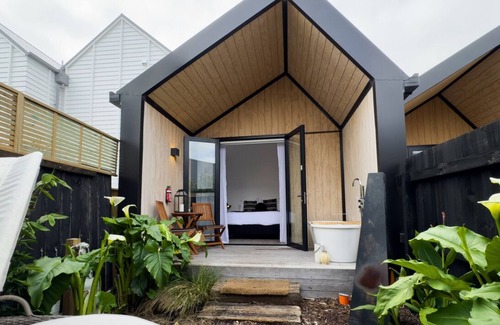 Matakana Apartment | Boutique Luxury Stay @ Matakana