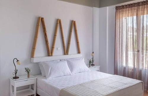 Galissas Hotel | Boutique Mare