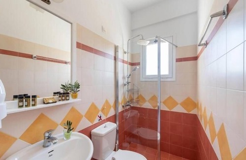 Galissas Hotel | Boutique Mare