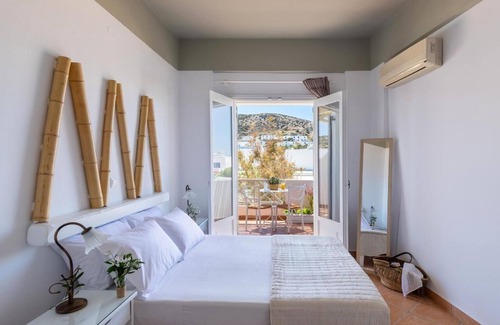 Galissas Hotel | Boutique Mare