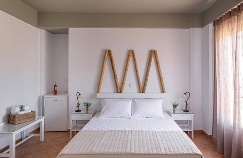 Galissas Hotel | Boutique Mare