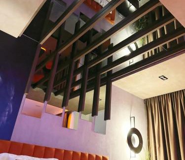 Kragujevac Apartment | Boutique Moonlight Apartment