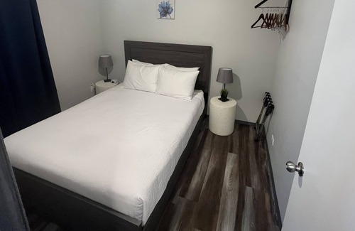 Okanagan-Similkameen Hotel | Boutique motel with private beach access & full kitchen