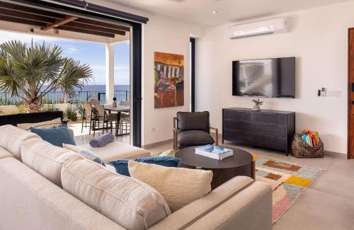 Cerritos Apartment | Boutique Ocean Escape with Relaxing Amenities