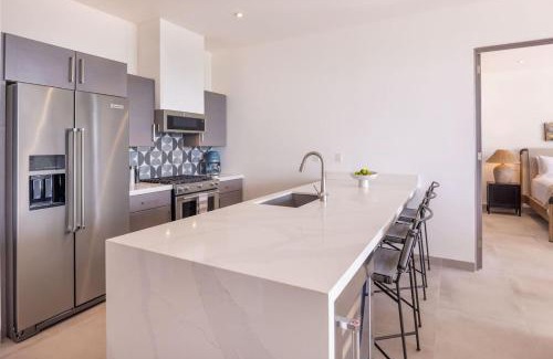 Cerritos Apartment | Boutique Ocean Escape with Relaxing Amenities