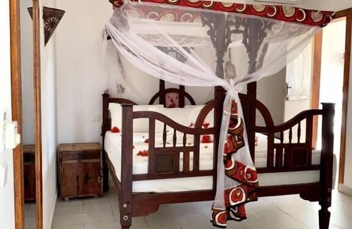 Nungwi Hotel | Boutique Ocean view nungwi