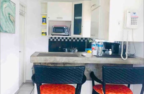 Colonia 5 de Diciembre Apartment | Boutique Oceanfront Living, Poolside Paradise in Puerto Vallarta