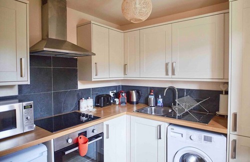 Monmouth Other | Boutique one-bedroom cottage in a stunning countryside location with hot tub
