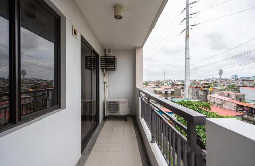 Taguig Apartment | Boutique one-bedroom apartment near airport, business hubs