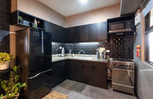 Taguig Apartment | Boutique one-bedroom apartment near airport, business hubs