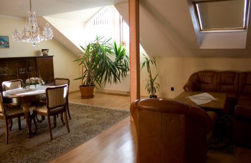 Presov House | Boutique Penzión Slovenská - Penzión Bella Sicilia