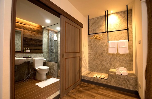 Din Daeng Hotel | Boutique Poo-Yai Lee