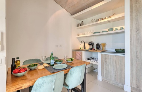 Ventimiglia House | Boutique Pool Apt. Balzi Rossi - Siena, Ventimiglia, Italy