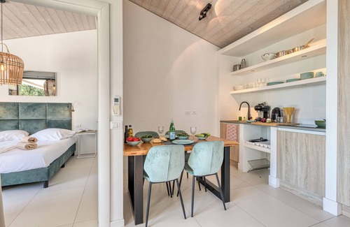 Ventimiglia House | Boutique Pool Apt. Balzi Rossi - Siena, Ventimiglia, Italy