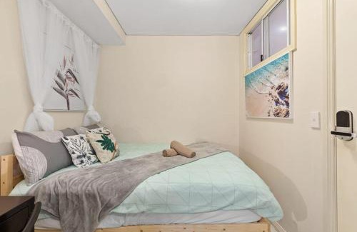 Chippendale Apartment | Boutique Private Room in Chippendale Terrace room