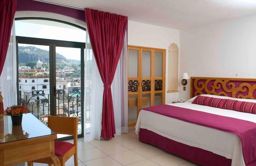 Centro Hotel | Boutique Pueblo Lindo