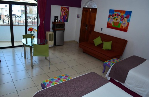 Centro Hotel | Boutique Pueblo Lindo