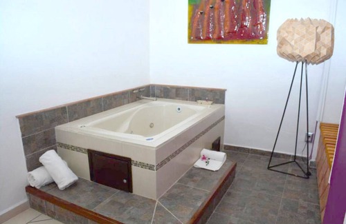 Centro Hotel | Boutique Pueblo Lindo