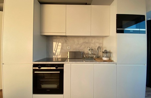 Foz do Douro Apartment | BOUTIQUE Rentals- ATTICO Luxury Design-Ocean views