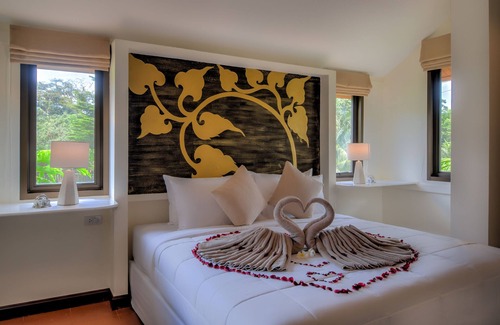 Pa Klok Villa | Boutique Resort Private Pool Villa