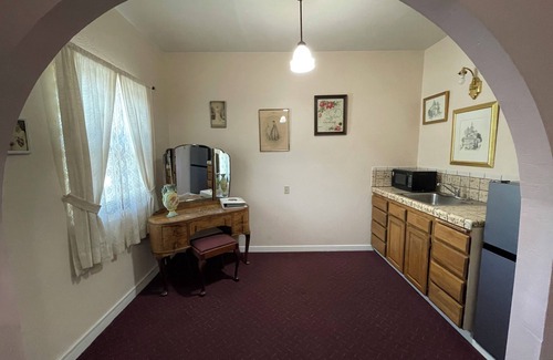 Placerville Hotel | Boutique Retreat in Wine & Gold Country