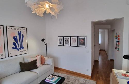 Sao Martinho do Porto Apartment | Boutique Rooftop with Ocean views