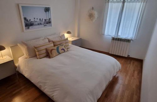Sao Martinho do Porto Apartment | Boutique Rooftop with Ocean views
