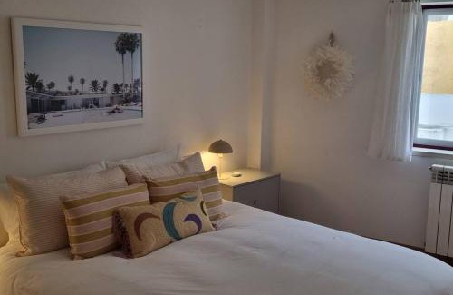 Sao Martinho do Porto Apartment | Boutique Rooftop with Ocean views