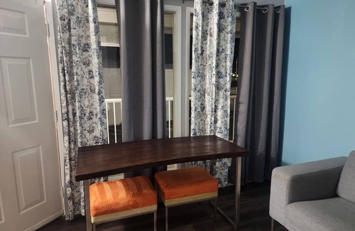 West Hills Apartment | Boutique Room with Kitchen -Naval Suites -227