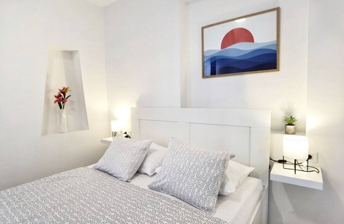 Supetar Apartment | Boutique Rooms - With Pool - 4 - R201