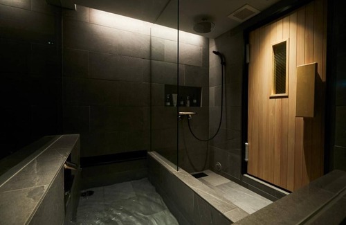 Shinjuku Hotel | Boutique Sauna ARCH