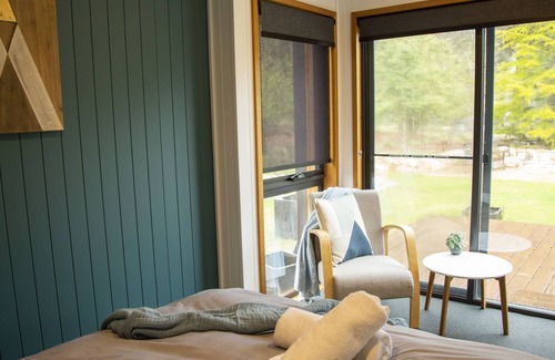 Yaouk House | Boutique Snowy Mountains Getaway - Relax | Reconnect | Recharge