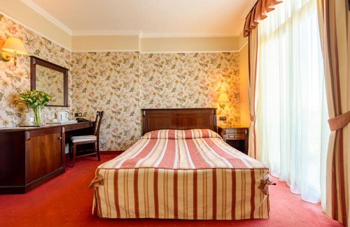 Varna City Centre Hotel | Boutique Splendid Hotel