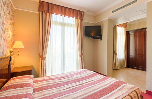 Varna City Centre Hotel | Boutique Splendid Hotel