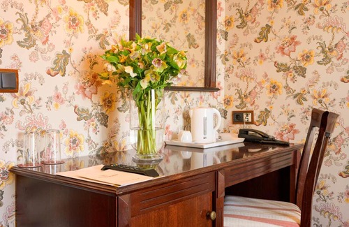 Varna City Centre Hotel | Boutique Splendid Hotel