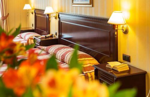 Varna City Centre Hotel | Boutique Splendid Hotel