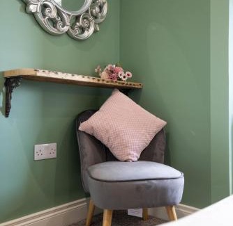 Newtownards Apartment | Boutique Stays at 56B