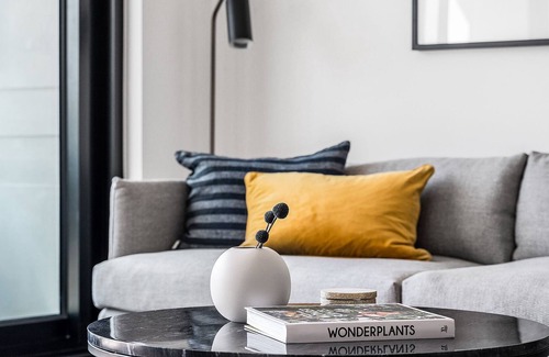 Camberwell Apartment | BOUTIQUE STAYS - Axel Apartments 104 - The Lawson