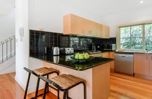 Brighton House | BOUTIQUE STAYS - Brighton Abode