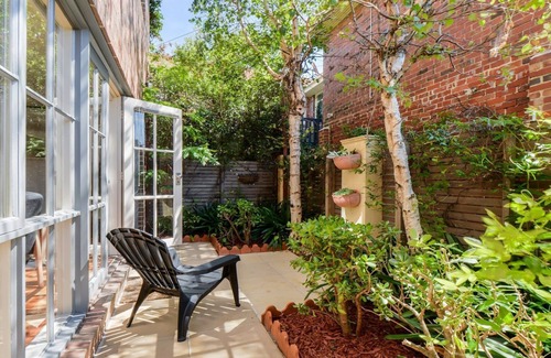 Brighton House | BOUTIQUE STAYS - Brighton Abode