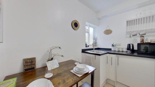 Balham Apartment | Boutique Studio Flat London SW12,