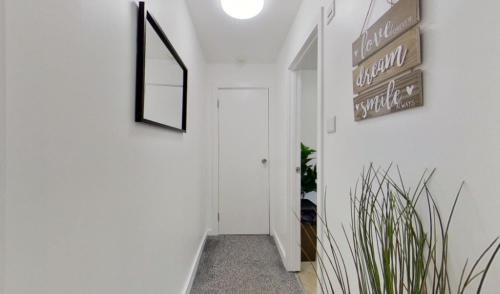 Balham Apartment | Boutique Studio Flat London SW12,