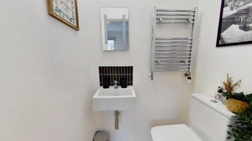Balham Apartment | Boutique Studio Flat London SW12,