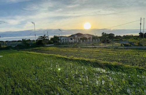 Laoag House | Boutique Studio in Laoag City