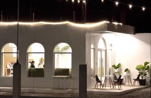 Laoag House | Boutique Studio in Laoag City