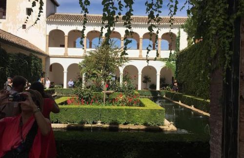 Velez de Benaudalla Apartment | Boutique Style Apartment in Velez de Benaudalla - near Salobrena