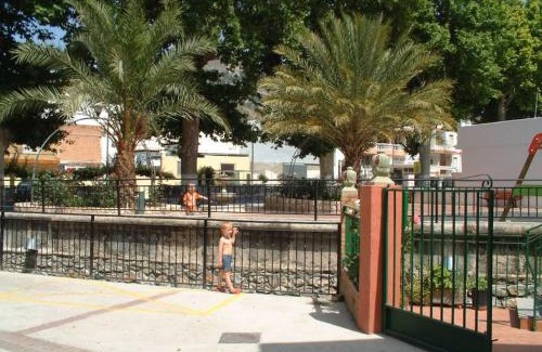 Velez de Benaudalla Apartment | Boutique Style Apartment in Velez de Benaudalla - near Salobrena