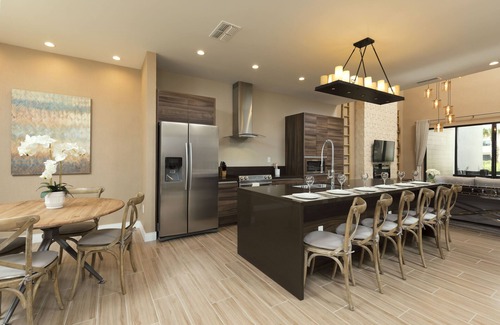 Florida Central Atlantic Coast Villa | Boutique Style home Near Disney w free Parking, Wi-Fi heated shared Pool.
