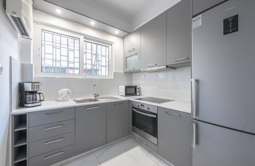 Ilisia Apartment | Boutique Suite by Cloudkeys